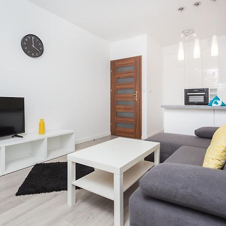 Self Check - In 24H Near Tauron Arena Apartments By Inpoint Красков Екстериор снимка