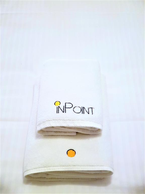 Self Check - In 24H Near Tauron Arena Apartments By Inpoint Красков Екстериор снимка
